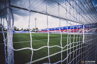 Miejski Stadion Piłkarski Raków