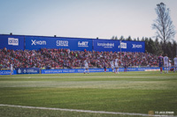 Miejski Stadion Piłkarski Raków