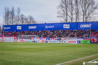 Miejski Stadion Piłkarski Raków