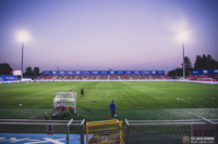 Miejski Stadion Piłkarski Raków