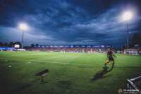 Miejski Stadion Piłkarski Raków