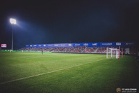 Miejski Stadion Piłkarski Raków