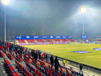 Miejski Stadion Piłkarski Raków