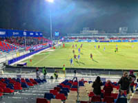 Miejski Stadion Piłkarski Raków