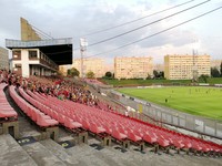 Stadion Miejski w Jastrzębiu-Zdroju (Stadion GKS-u Jastrzębie)