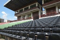 Stadion Miejski w Jastrzębiu-Zdroju (Stadion GKS-u Jastrzębie)