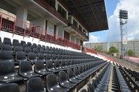 Stadion Miejski w Jastrzębiu-Zdroju (Stadion GKS-u Jastrzębie)