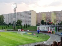 Stadion Miejski w Jastrzębiu-Zdroju (Stadion GKS-u Jastrzębie)