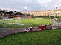 Stadion Miejski w Jastrzębiu-Zdroju (Stadion GKS-u Jastrzębie)