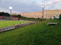 Stadion Miejski w Jastrzębiu-Zdroju (Stadion GKS-u Jastrzębie)