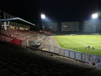 Stadion Miejski w Jastrzębiu-Zdroju (Stadion GKS-u Jastrzębie)