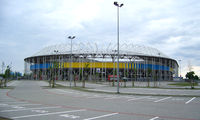 Motoarena Toruń im. M. Rosego