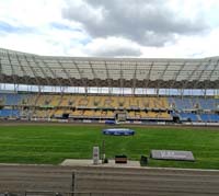 Motoarena Toruń im. M. Rosego