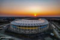 Motoarena Toruń im. M. Rosego