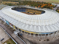 Motoarena Toruń im. M. Rosego