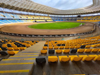 Motoarena Toruń im. M. Rosego