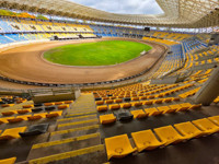 Motoarena Toruń im. M. Rosego