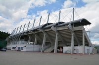 Narodowy Stadion Rugby w Gdyni