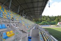 Narodowy Stadion Rugby w Gdyni