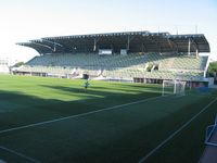 Narodowy Stadion Rugby w Gdyni