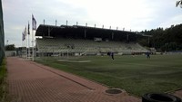 Narodowy Stadion Rugby w Gdyni