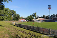 Stadion Miejski „Odra” (Stadion Odry Opole)