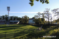 Stadion Miejski „Odra” (Stadion Odry Opole)