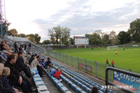 Stadion Miejski „Odra” (Stadion Odry Opole)