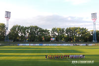 Stadion Miejski „Odra” (Stadion Odry Opole)