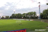 Stadion Miejski „Odra” (Stadion Odry Opole)