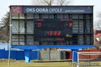 Stadion Miejski „Odra” (Stadion Odry Opole)