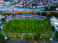 Stadion Miejski „Odra” (Stadion Odry Opole)