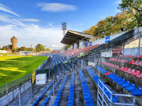 Stadion Miejski „Odra” (Stadion Odry Opole)