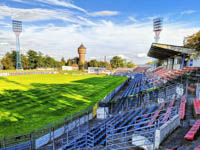 Stadion Miejski „Odra” (Stadion Odry Opole)