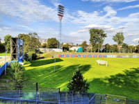 Stadion Miejski „Odra” (Stadion Odry Opole)