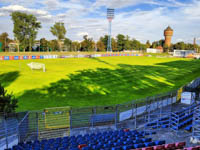 Stadion Miejski „Odra” (Stadion Odry Opole)