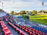 Stadion Miejski „Odra” (Stadion Odry Opole)