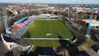 Stadion Miejski „Odra” (Stadion Odry Opole)