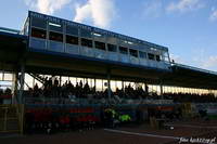 Stadion MOSiR w Wodzisławiu Śląskim (Stadion Odry Wodzisław)