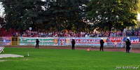 Stadion MOSiR w Wodzisławiu Śląskim (Stadion Odry Wodzisław)