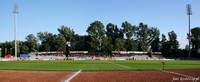 Stadion MOSiR w Wodzisławiu Śląskim (Stadion Odry Wodzisław)