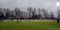 Stadion MOSiR w Wodzisławiu Śląskim (Stadion Odry Wodzisław)