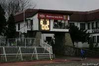 Stadion MOSiR w Wodzisławiu Śląskim (Stadion Odry Wodzisław)