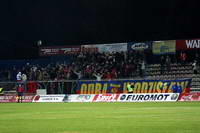 Stadion MOSiR w Wodzisławiu Śląskim (Stadion Odry Wodzisław)