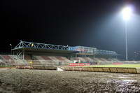 Stadion MOSiR w Wodzisławiu Śląskim (Stadion Odry Wodzisław)