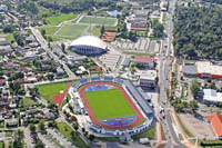 Stadion OSiR we Włocławku (Stadion Kujawiaka Włocławek)