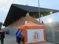 Stadion Hutnika Warszawa