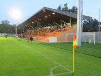 Stadion Hutnika Warszawa