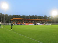 Stadion Hutnika Warszawa