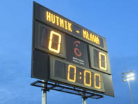 Stadion Hutnika Warszawa